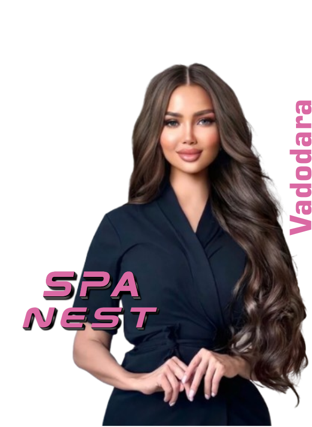Spa Nest Vadodara